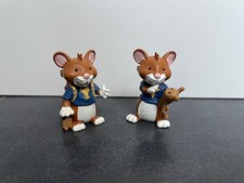 2 Tonies Leo Lausemaus -