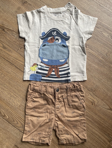 Topomini baby jungen - topomini,