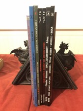 8 Comics von Splitter, Kult