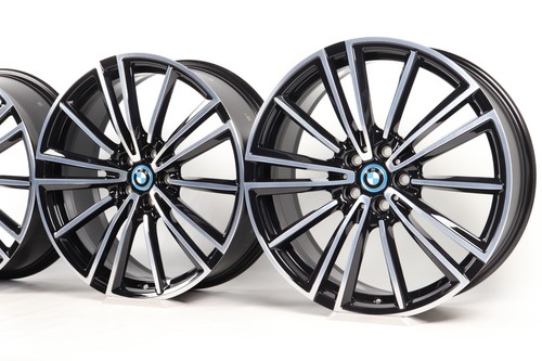 Original bmw i12 - i8, i15