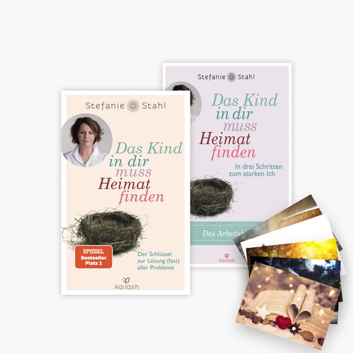 Stefanie stahl das kind in - stefanie,