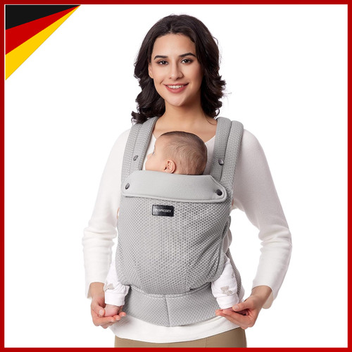 Babytrage ergonomisch - babytrage,