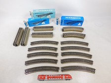 Märklin H0 40x Gleisstück