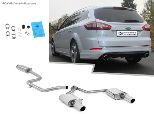 Duplex anlage ford - ,