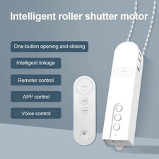 Tuya Smart Jalousie Motor USB