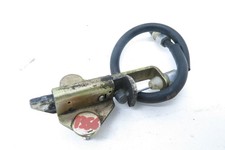 YAMAHA XJ 600 DIVERSION 4BR  Sitzbankentriegelung Schloss Sitzbank  1356