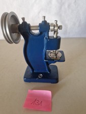 Dampfmaschine EKT Antriebsmodell Exzenterpresse