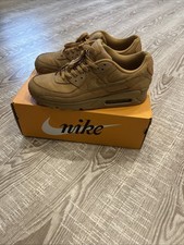 Nike Air Max 90 PRM Flax Wheat