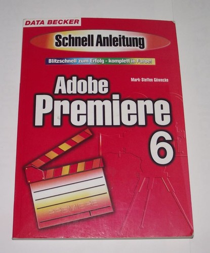 Adobe premiere von - 6,
