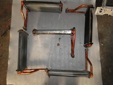 Junkers Wärmetauscher