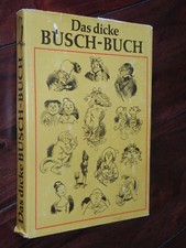 Wolfgang Teichmann - Das dicke Busch-Buch (Eulenspiegel Verlag, DDR, 1978) 04