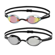Speedo Schwimmbrille fastskin