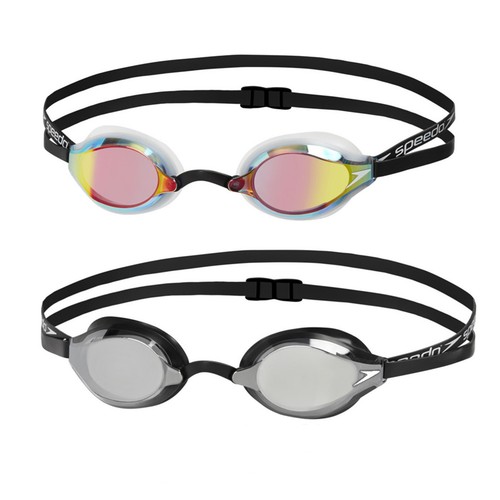 Speedo speedsocket mirror - speedo,
