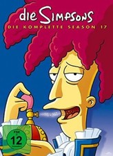 Die Simpsons - Staffel Season