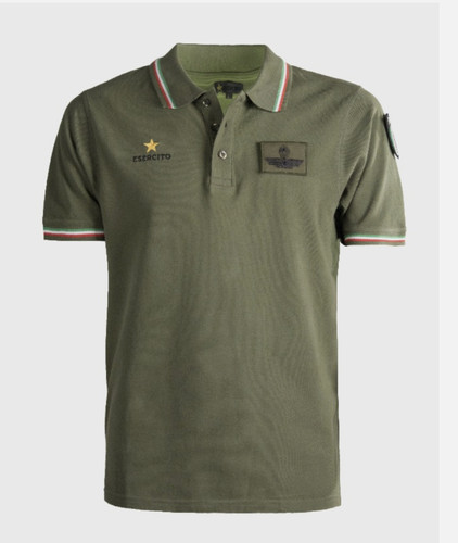 Original italienische armee - original,