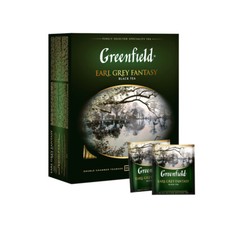 GREENFIELD EARL GREY FANTASY