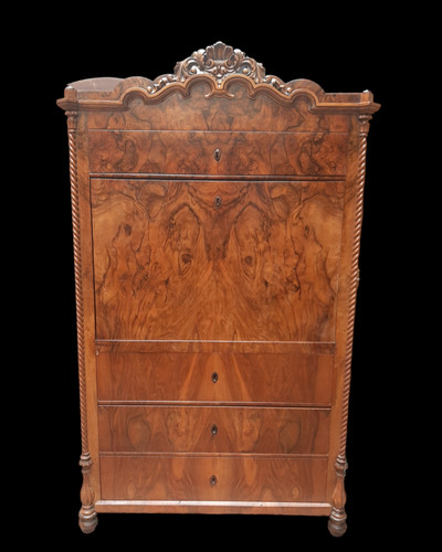 Sekretär schrank kommode - schrank,