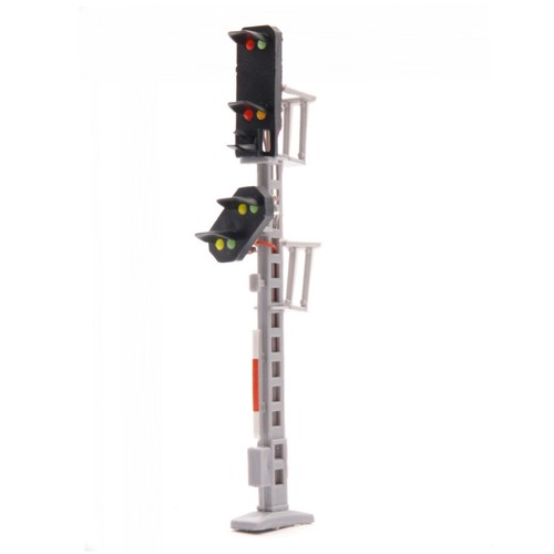 Hauptsignal mit vorsignal - db,