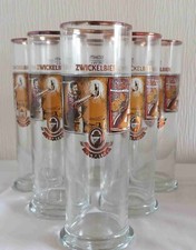 Bierglas Biergläser  6 x