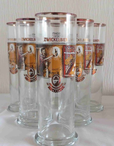 Bierglas biergläser x - ,