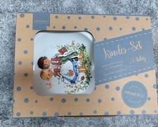 Kindergedeck "Hänsel &