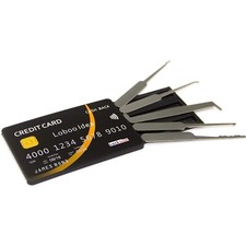 Tastenfeld Werkzeugset