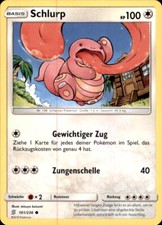 Pokemon 161 236 - pokemon, schlurp