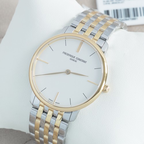 Frederique constant herrenuhr - frederique,
