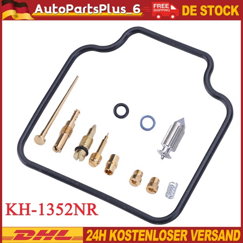 Vergaser reparatur satz - vergaser,
