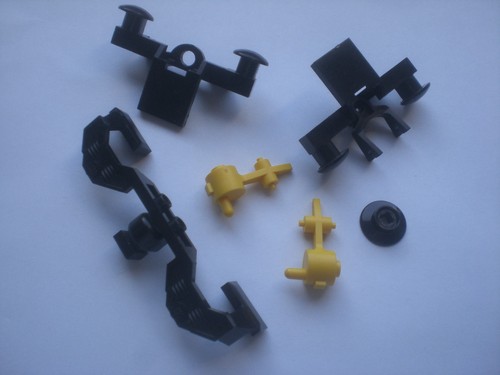 Lego ersatzteile rc - lego,