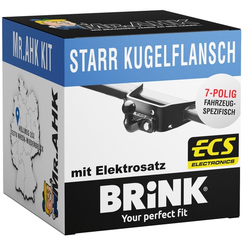 Für fiat ducato brink - fiat,