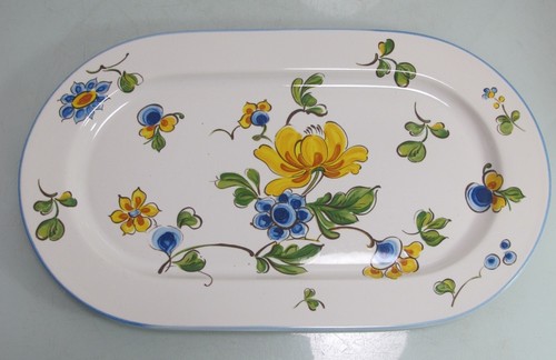 Platte villeroy - platte, 39
