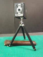 Bilora boxkamera auf - bilora,