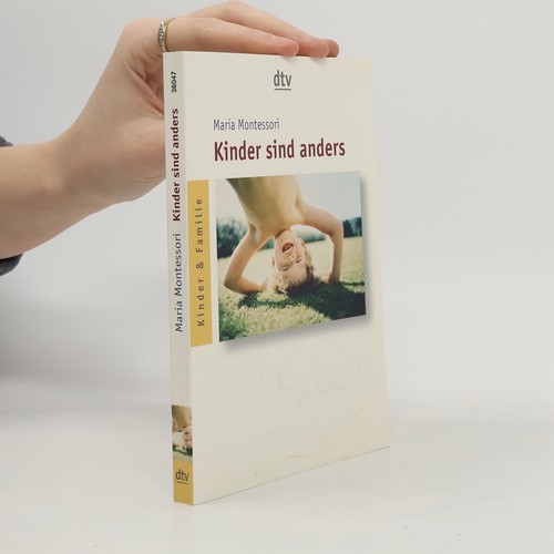 Kinder sind anders maria - kinder, anders 
