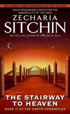 Stairway | Zecharia Sitchin |
