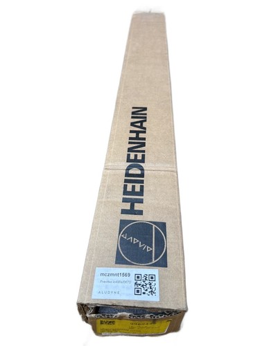Heidenhain 760 939 linear - heidenhain,