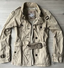 Kuhjo Damen Jacke Gr. L