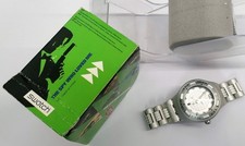 SWATCH SPECIAL 007 2002 -