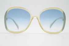 Vintage Sonnenbrille Metzler