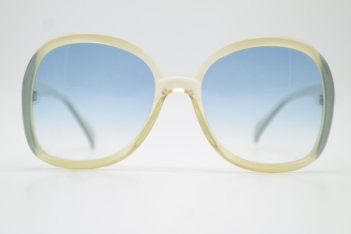 Vintage sonnenbrille metzler - sonnenbrille,