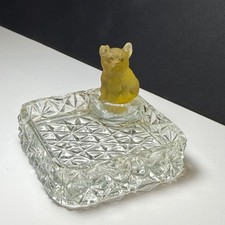 Seltene Art Deco Tschechische