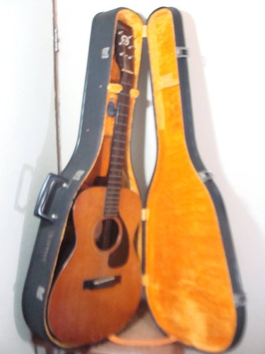 Akustikgitarre yamaha 110 - akustikgitarre,