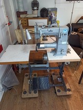 Industrienähmaschine Adler