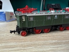 Piko lok 116 - e-lok, iv