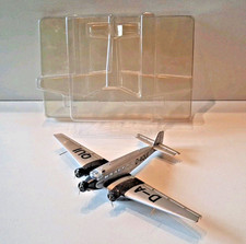 Herpa - N - Flugzeug