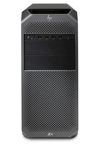 Workstation xeon - hp, g4