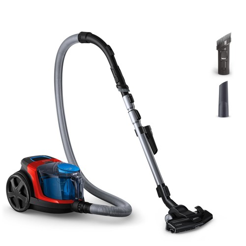 Philips powerpro compact - powerpro,