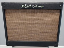 Rath Retro 80 Gitarren-Combo, guter Zustand, voll funktionsfähig, für Sammler