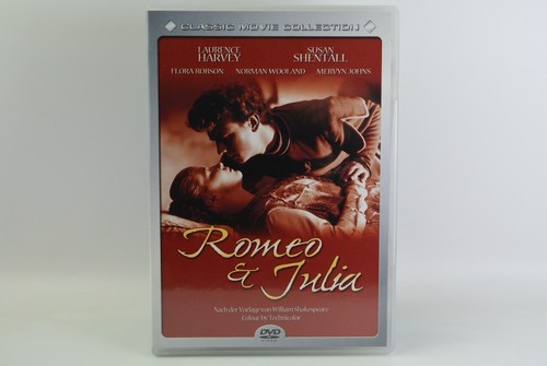 Romeo und julia von renato - und,