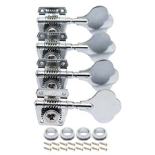 Vintage Open Style 4-strings